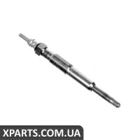 Свічка розжарювання MEYLE - 16148600004