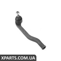 Наконечник поперечної кермової тяги MEYLE - 16160200027