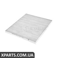 Фільтр, повітря у внутрішньому просторі MEYLE - 28123190001