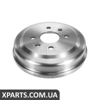 Гальмівний барабан MEYLE - 29155230008