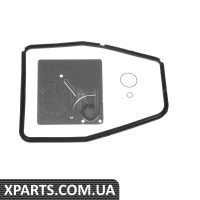 Комплект гідрофільтрів, автоматична коробка передач MEYLE - 3002431102S