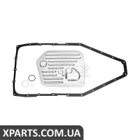Комплект гідрофільтрів, автоматична коробка передач MEYLE - 3002434104S