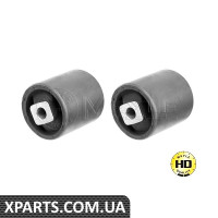 Втулка, важіль колісної підвіски MEYLE - 3003112914HD