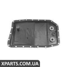 Масляний піддон, автоматична коробка передач MEYLE - 3003250000