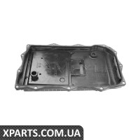 Масляний піддон, автоматична коробка передач MEYLE - 3003250002
