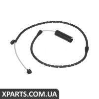 Сигналізатор, знос гальмівних колодок MEYLE - 3003495119