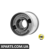 Втулка, важіль колісної підвіски MEYLE - 31146100014HD