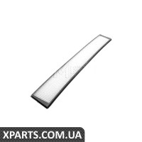 Фільтр, повітря у внутрішньому просторі MEYLE - 3123190002