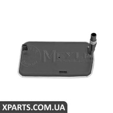 Гідрофільтр, автоматична коробка передач MEYLE - 3141370003