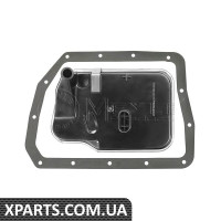 Комплект гідрофільтрів, автоматична коробка передач MEYLE - 3141370004S