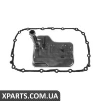 Комплект гідрофільтрів, автоматична коробка передач MEYLE - 3141370005S