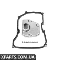 Комплект гідрофільтрів, автоматична коробка передач MEYLE - 3141370007S