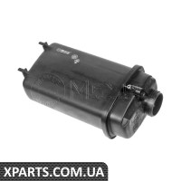 Компенсаційний бак, що охолоджує рідину MEYLE - 3141710001