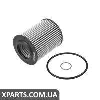 Фільтр масляний MEYLE - 3143220005