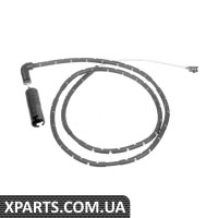 Сигналізатор, знос гальмівних колодок MEYLE - 3143530002