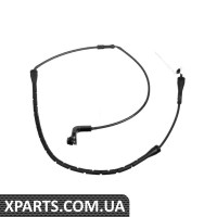 Сигналізатор, знос гальмівних колодок MEYLE - 3143560000