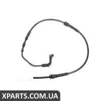 Сигналізатор, знос гальмівних колодок MEYLE - 3143560005