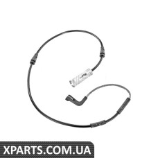 Сигналізатор, знос гальмівних колодок MEYLE - 3143560007