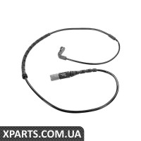 Сигналізатор, знос гальмівних колодок MEYLE - 3145270001