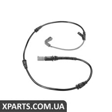 Сигналізатор, знос гальмівних колодок MEYLE - 3145270004