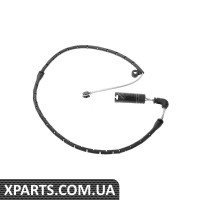 Сигналізатор, знос гальмівних колодок MEYLE - 3145270008