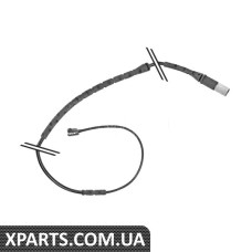 Сигналізатор, знос гальмівних колодок MEYLE - 3145270010