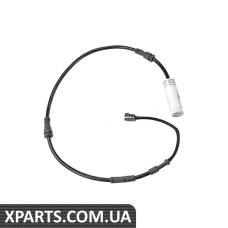 Сигналізатор, знос гальмівних колодок MEYLE - 3145270011