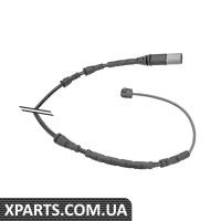 Сигналізатор, знос гальмівних колодок MEYLE - 3145270013
