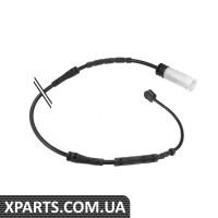 Сигналізатор, знос гальмівних колодок MEYLE - 3145270014