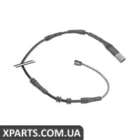 Сигналізатор, знос гальмівних колодок MEYLE - 3145270015