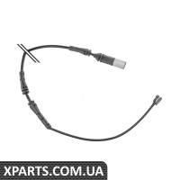 Сигналізатор, знос гальмівних колодок MEYLE - 3145270020