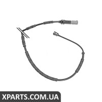 Сигналізатор, знос гальмівних колодок MEYLE - 3145270021