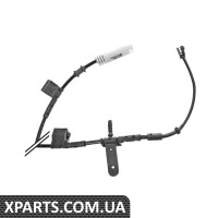 Сигналізатор, знос гальмівних колодок MEYLE - 3145270023