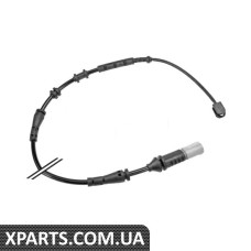 Сигналізатор, знос гальмівних колодок MEYLE - 3145270025