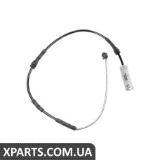 Сигналізатор, знос гальмівних колодок MEYLE - 3145270027
