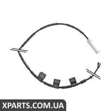 Сигналізатор, знос гальмівних колодок MEYLE - 3145270030
