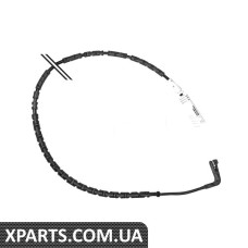 Сигналізатор, знос гальмівних колодок MEYLE - 3145270031