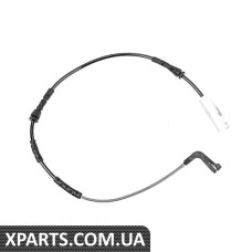 Сигналізатор, знос гальмівних колодок MEYLE - 3145270032