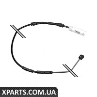 Сигналізатор, знос гальмівних колодок MEYLE - 3145270033