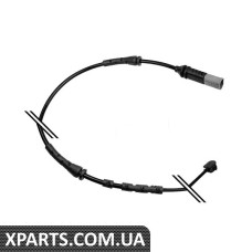 Сигналізатор, знос гальмівних колодок MEYLE - 3145270034