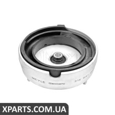 Опора стійки амортизатора MEYLE - 3146410006