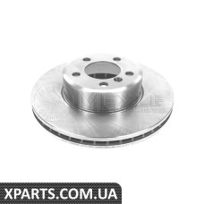 Гальмівний диск MEYLE - 3155213058