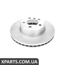 Гальмівний диск MEYLE - 3155213058PD
