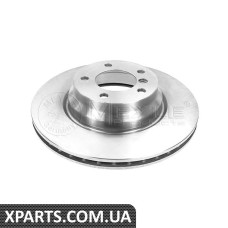 Гальмівний диск MEYLE - 3155213064