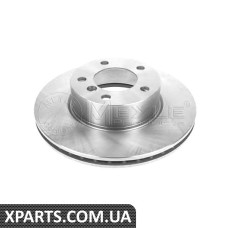 Гальмівний диск MEYLE - 3155233059