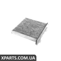 Фільтр, повітря у внутрішньому просторі MEYLE - 32123200001