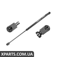 Газова пружина, кришка багажник MEYLE - 32409100016