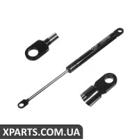 Газова пружина, капот MEYLE - 3401603717 Газова пружина, капот MEYLE - 3401603717