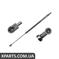Газова пружина, кришка багажник MEYLE - 3409100011