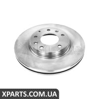 Гальмівний диск MEYLE - 35155210027